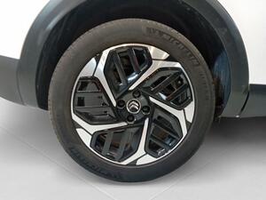Citroën C4 BlueHdi 110 S&S Feel Pack 10