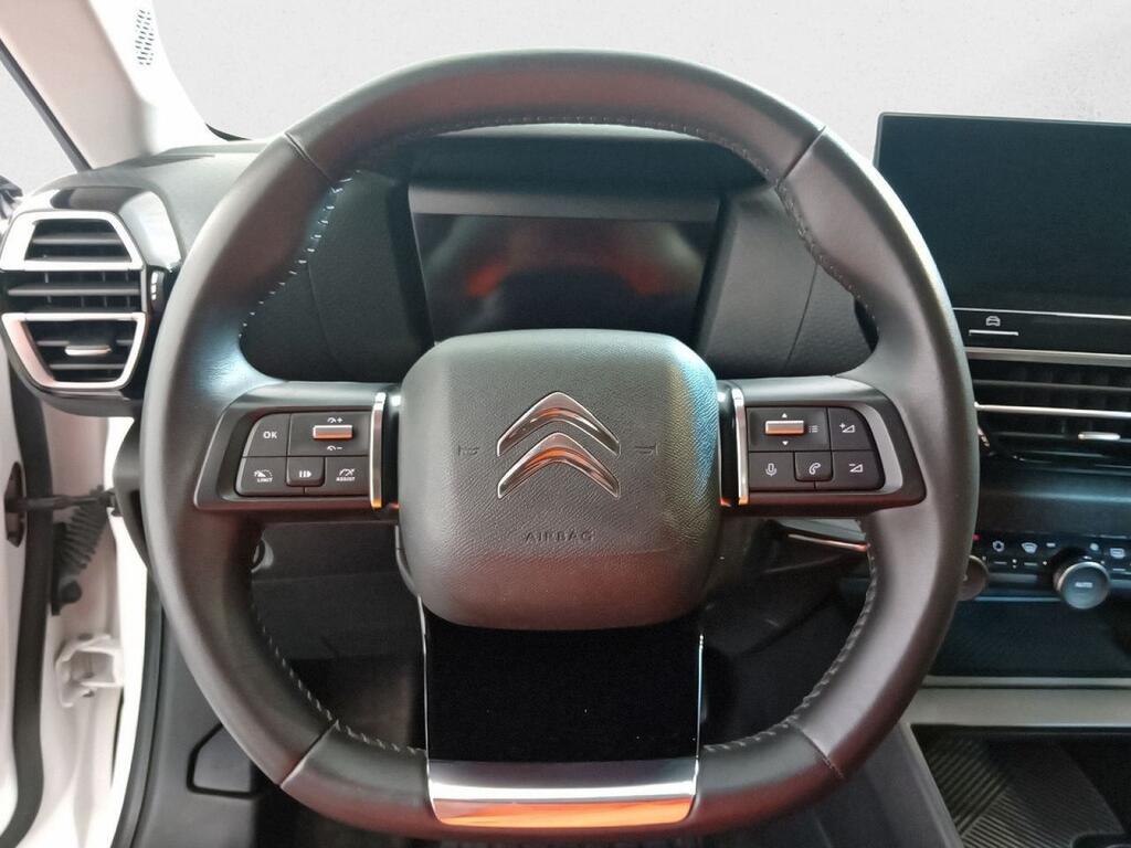 Citroën C4 BlueHdi 110 S&S Feel Pack Segunda mano