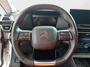 Citroën C4 BlueHdi 110 S&S Feel Pack 13