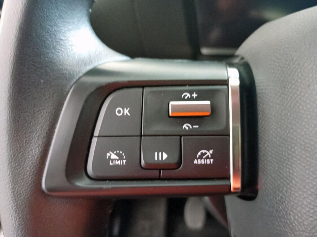 Citroën C4 BlueHdi 110 S&S Feel Pack Segunda mano
