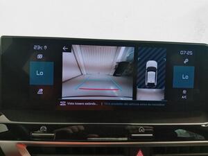Citroën C4 BlueHdi 110 S&S Feel Pack 21