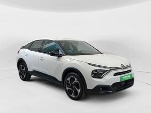 Citroën C4 BlueHdi 110 S&S Feel Pack 1