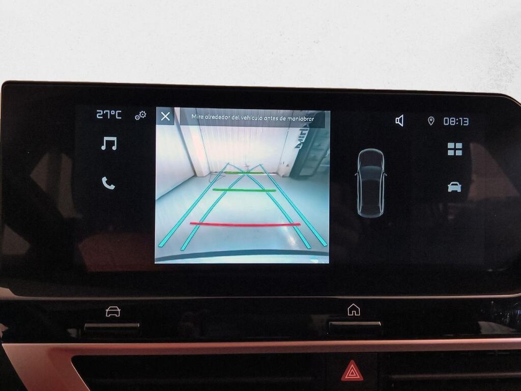 Citroën C4 PureTech 130 S&S 6v Plus Segunda mano