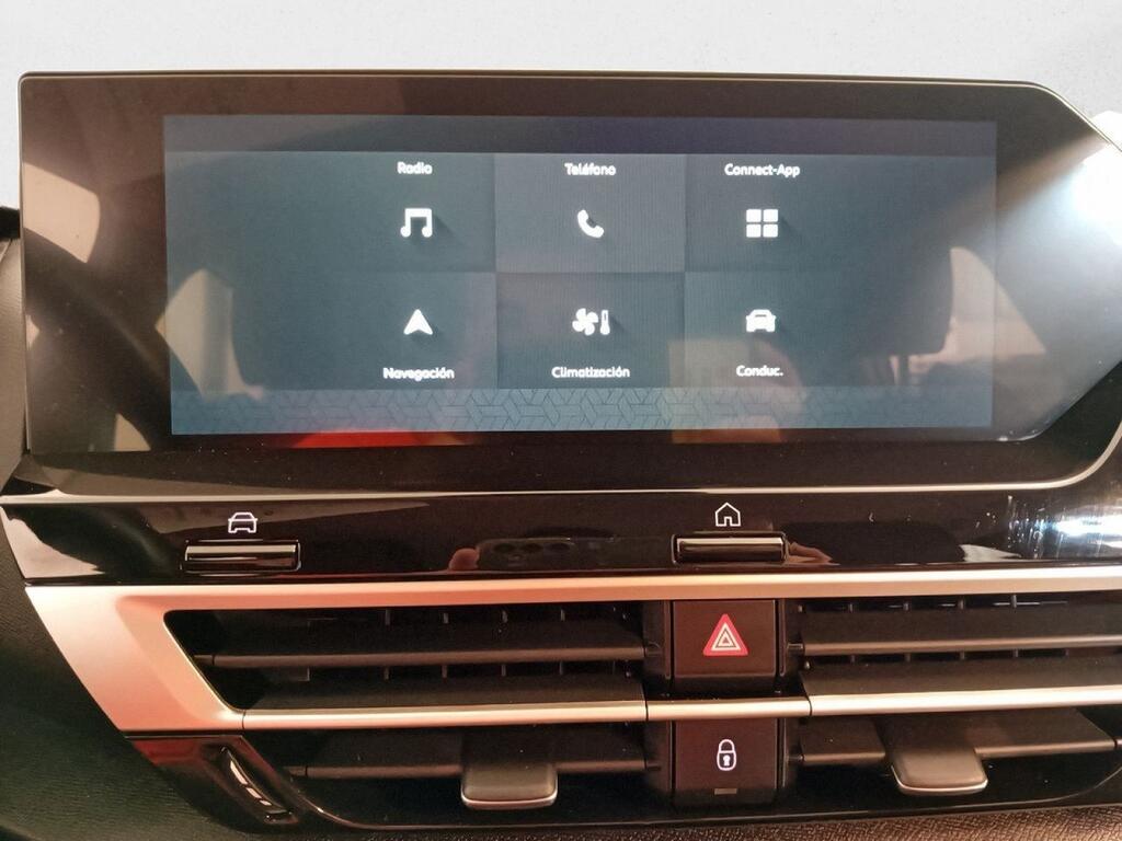 Citroën C4 PureTech 130 S&S 6v Plus Segunda mano
