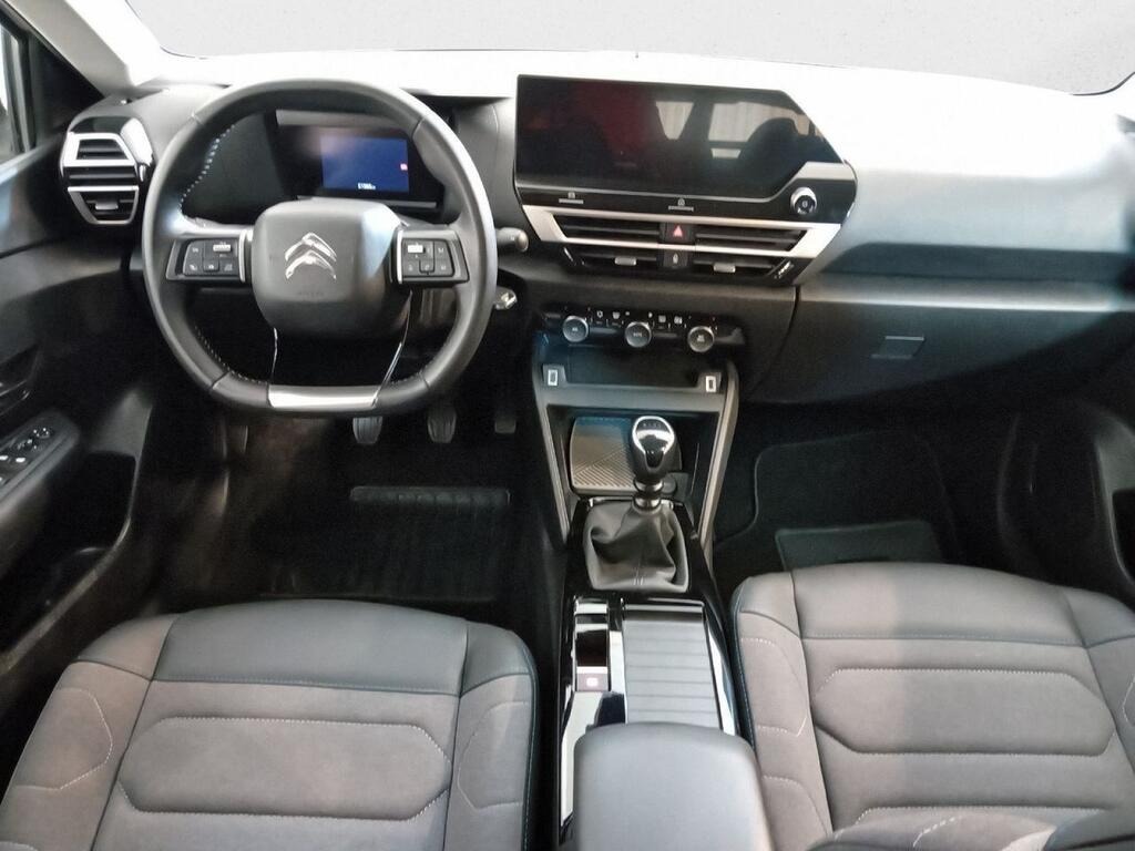 Citroën C4 PureTech 130 S&S 6v Plus Segunda mano