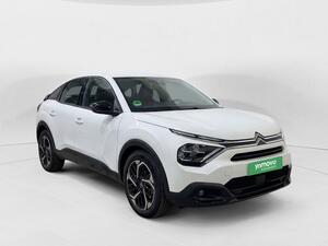 Citroën C4 PureTech 130 S&S 6v Plus 1
