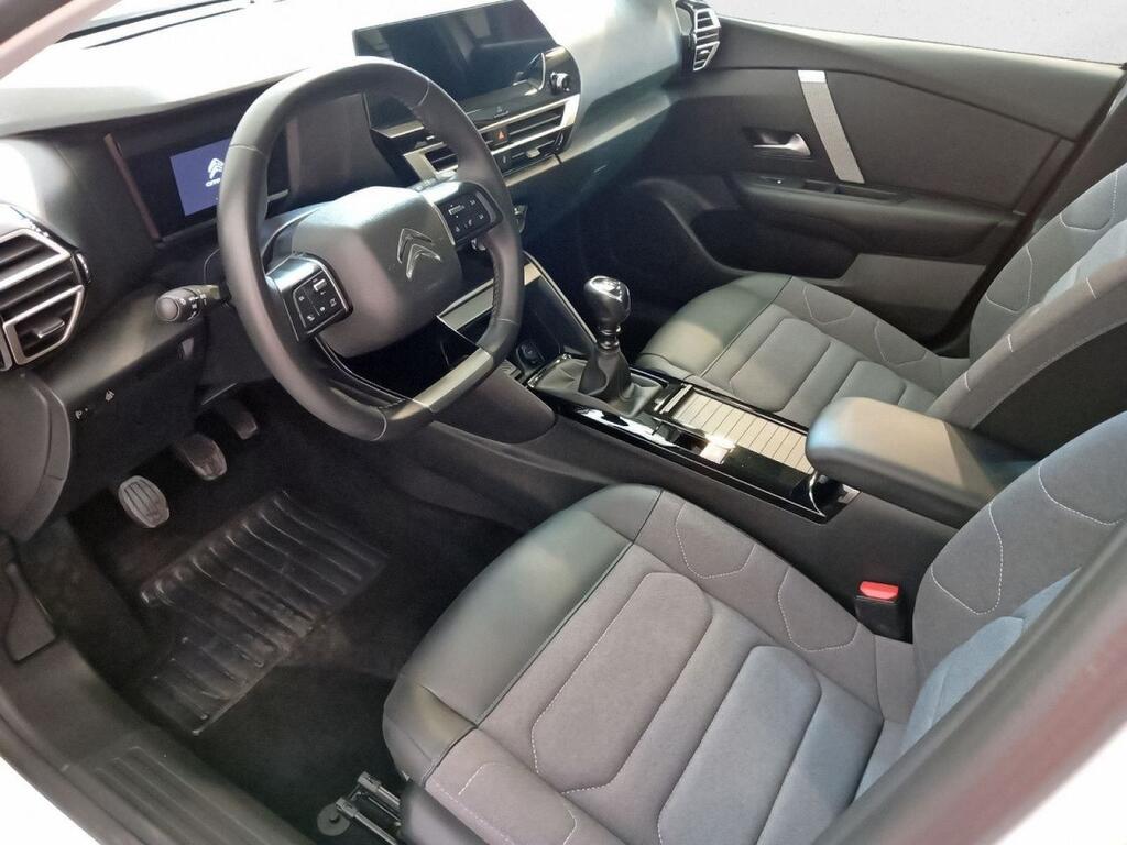 Citroën C4 PureTech 130 S&S 6v Plus Segunda mano