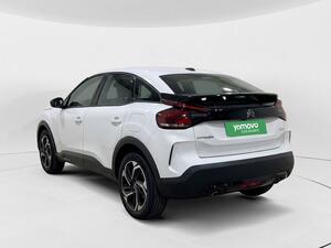 Citroën C4 PureTech 130 S&S 6v Plus 2