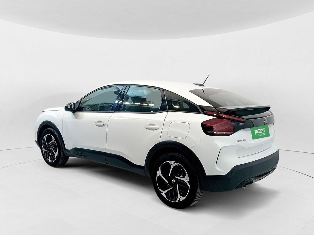 Citroën C4 PureTech 130 S&S 6v Plus Segunda mano