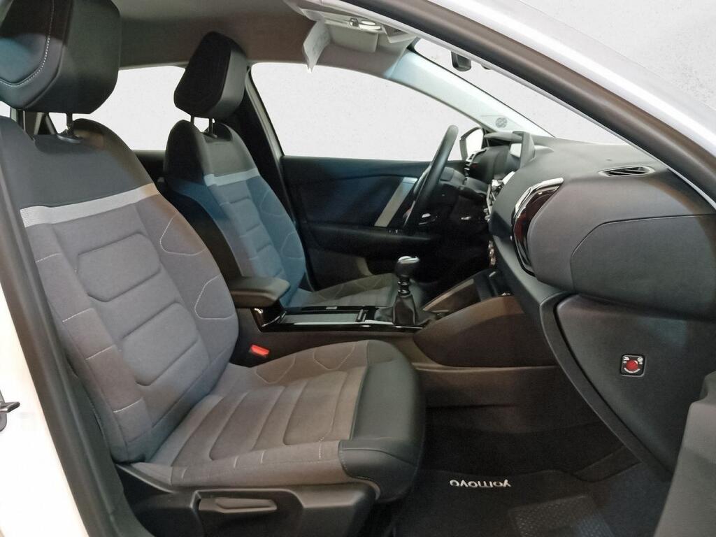 Citroën C4 PureTech 130 S&S 6v Plus Segunda mano