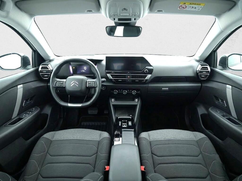 Citroën C4 PureTech 130 S&S 6v Plus
