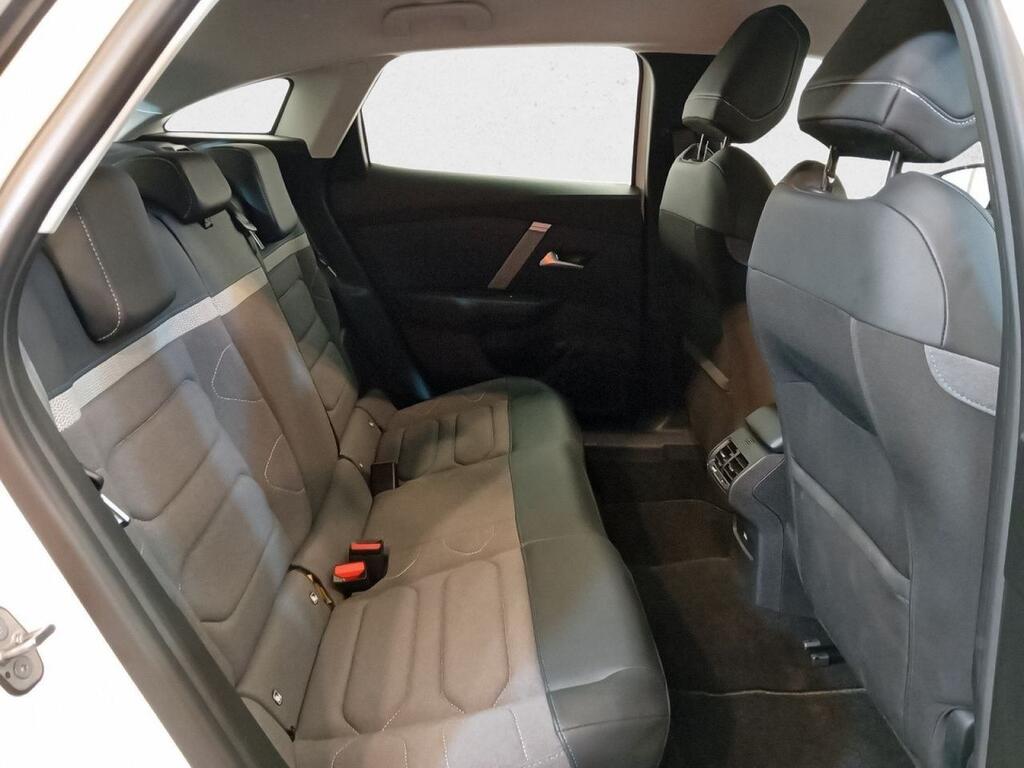 Citroën C4 PureTech 130 S&S 6v Plus Segunda mano