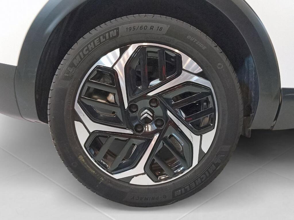 Citroën C4 PureTech 130 S&S 6v Plus Segunda mano