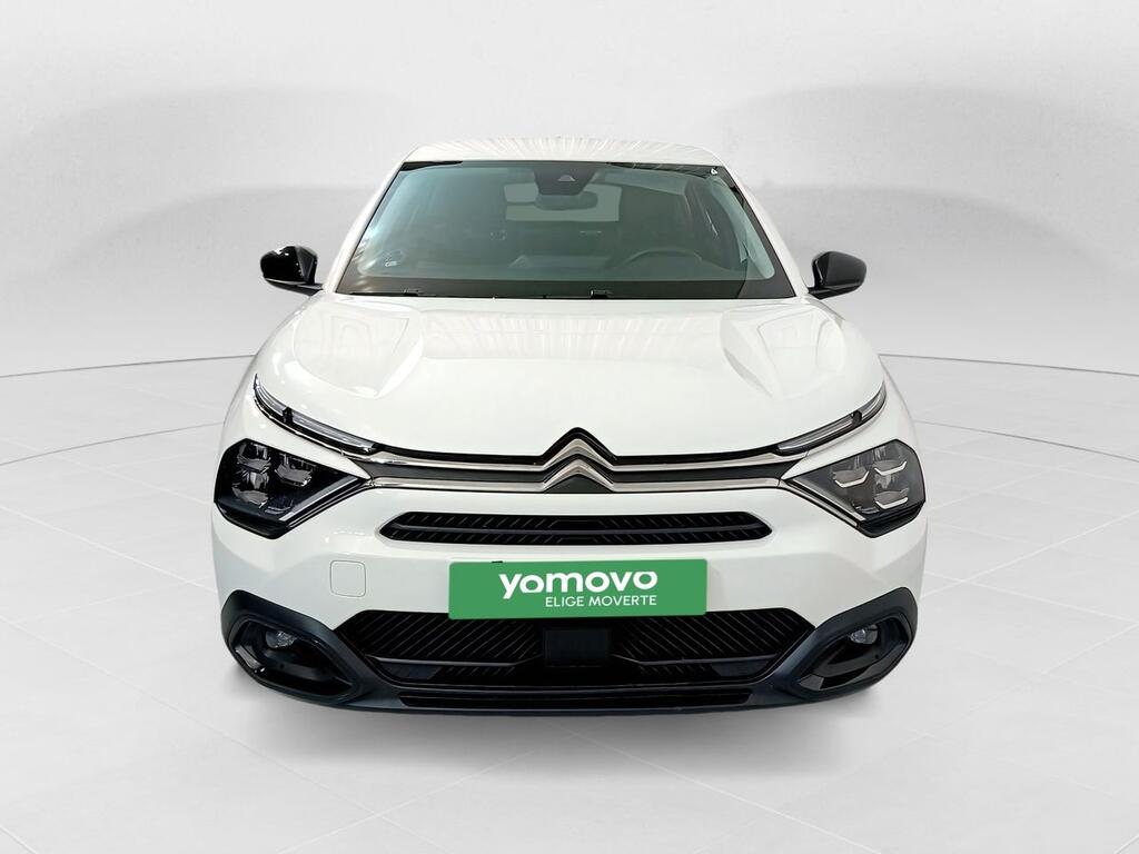 Citroën C4 PureTech 130 S&S 6v Plus Segunda mano