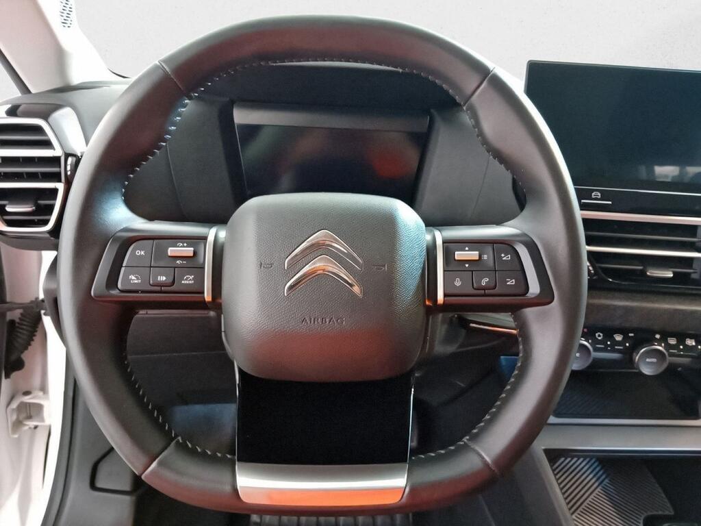 Citroën C4 PureTech 130 S&S 6v Plus Segunda mano