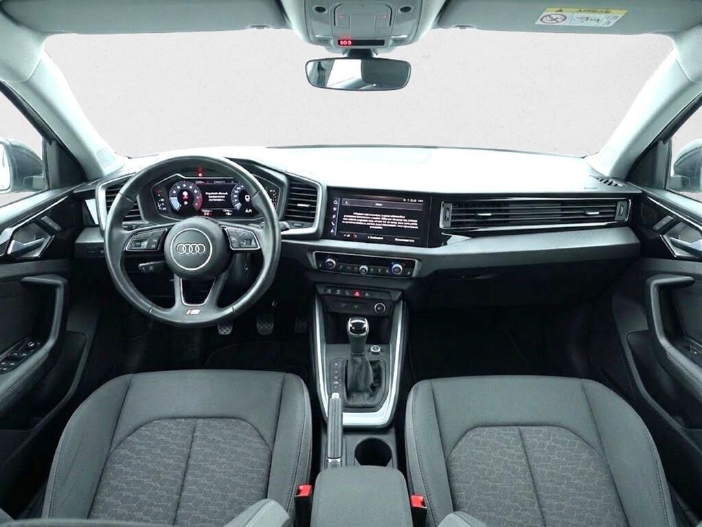 Audi A1 Sportback Adrenalin 30 TFSI 81kW S tron
