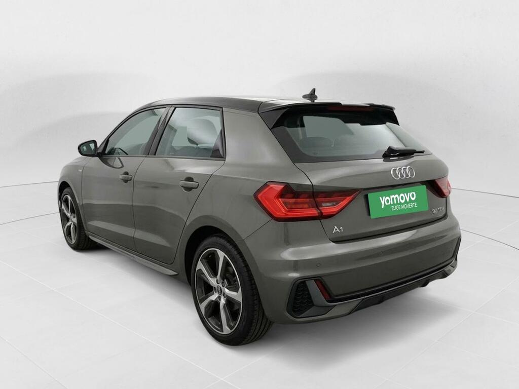 Audi A1 Sportback Adrenalin 30 TFSI 81kW S tron