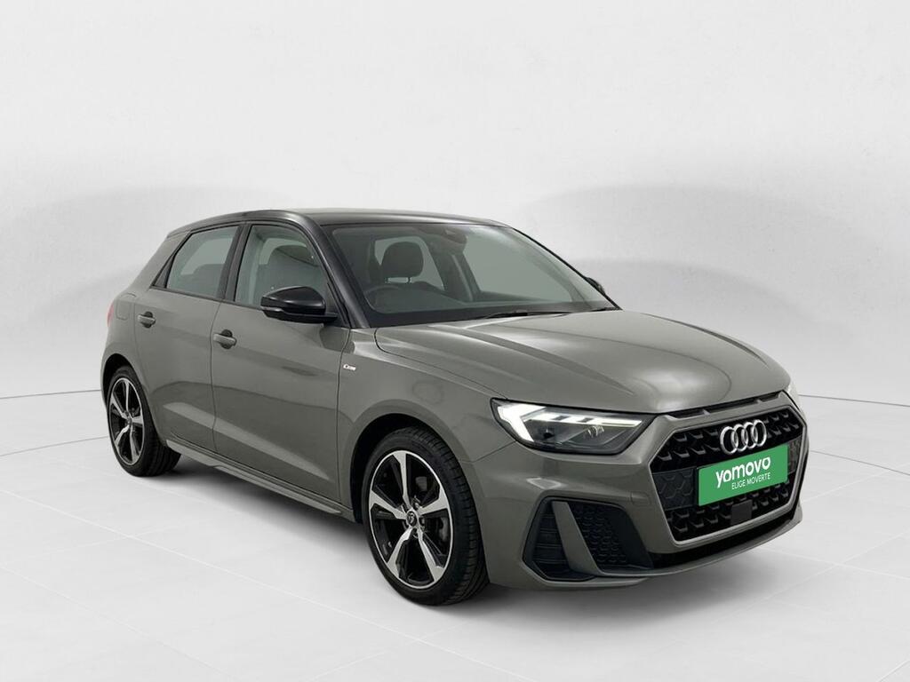 Audi A1 Sportback Adrenalin 30 TFSI 81kW S tron