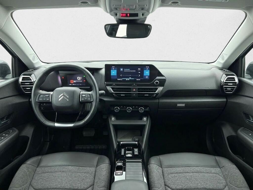 Citroën C4 BlueHDi 110 S&S 6v Feel