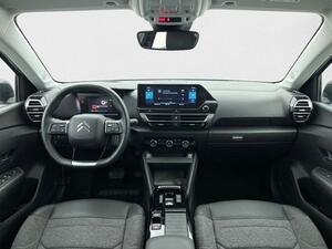 Citroën C4 BlueHDi 110 S&S 6v Feel
