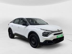 Citroën C4 BlueHDi 110 S&S 6v Feel 1