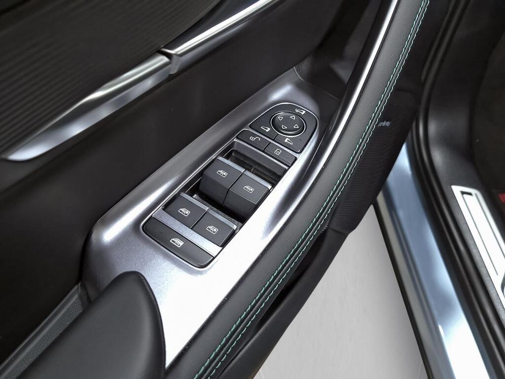 BYD Seal U DM-i Boost