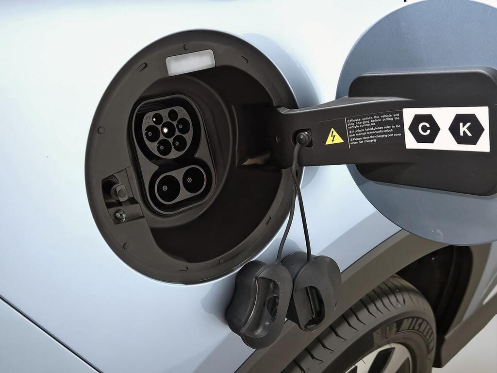 BYD Seal U DM-i Boost