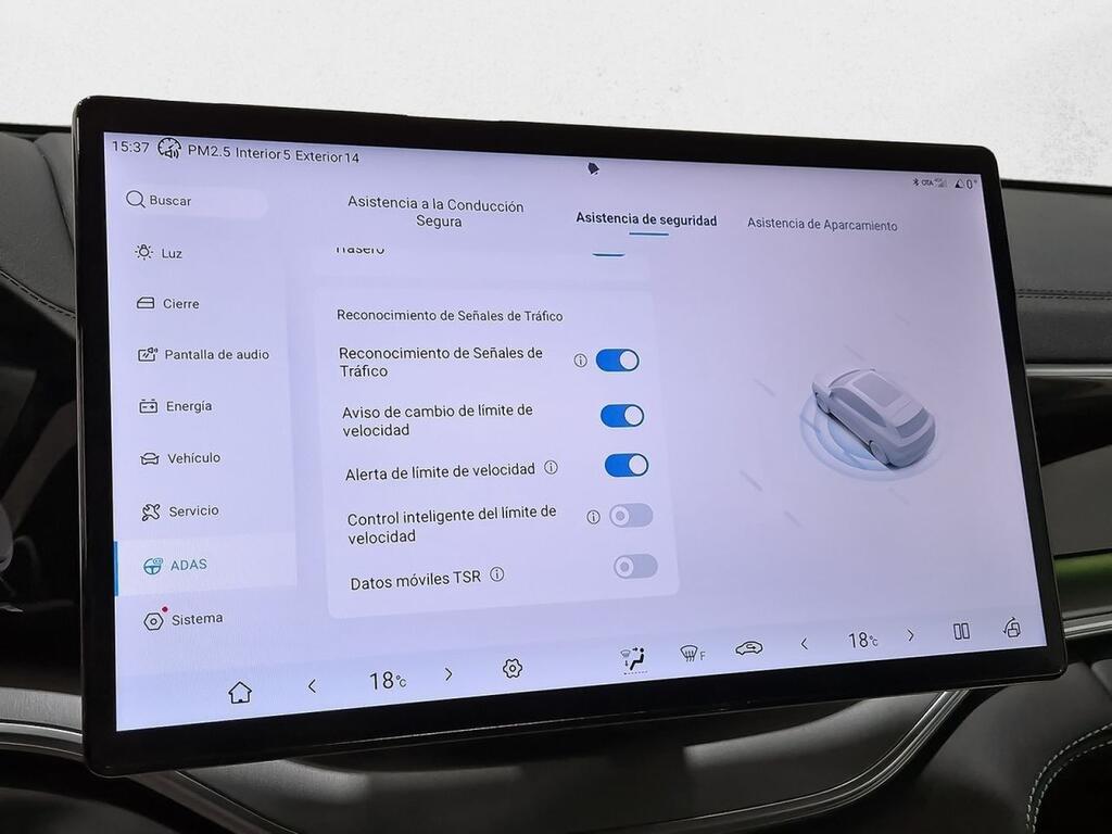 BYD Seal U DM-i Boost