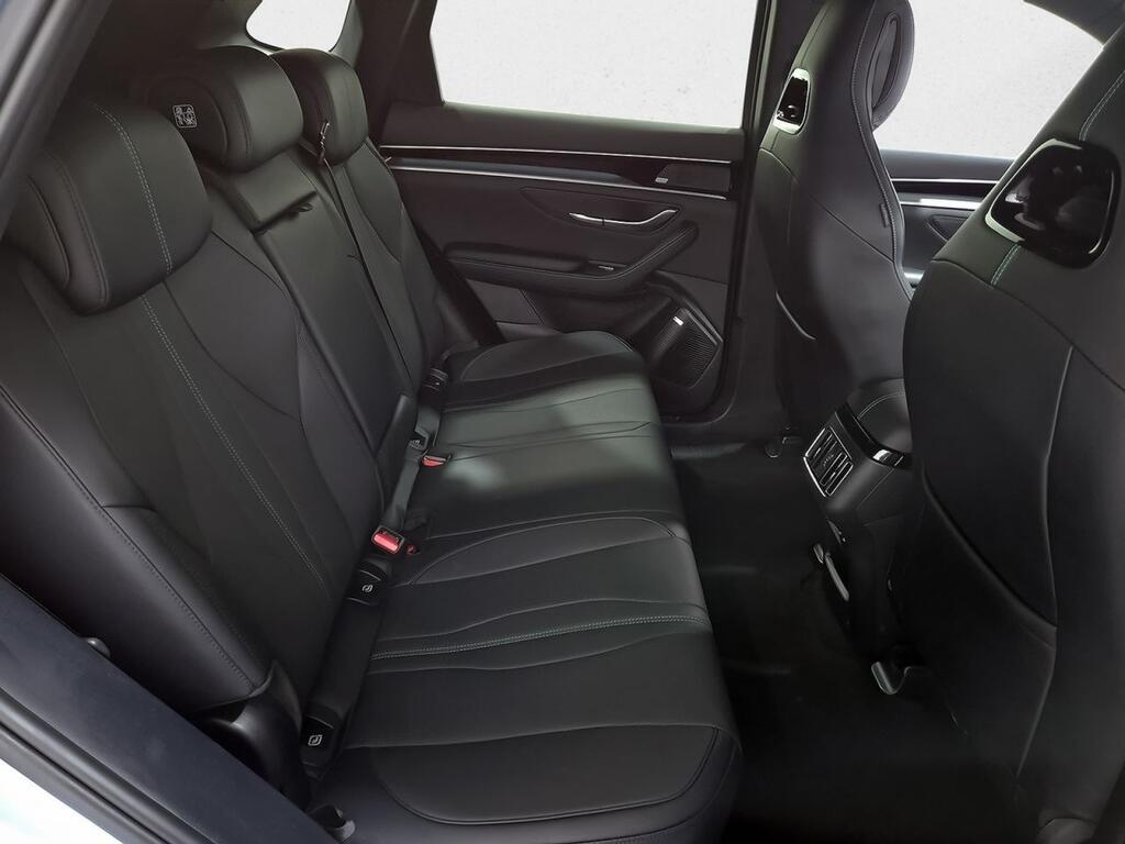 BYD Seal U DM-i Boost