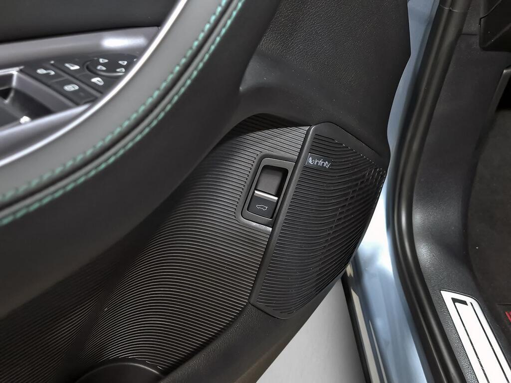 BYD Seal U DM-i Boost