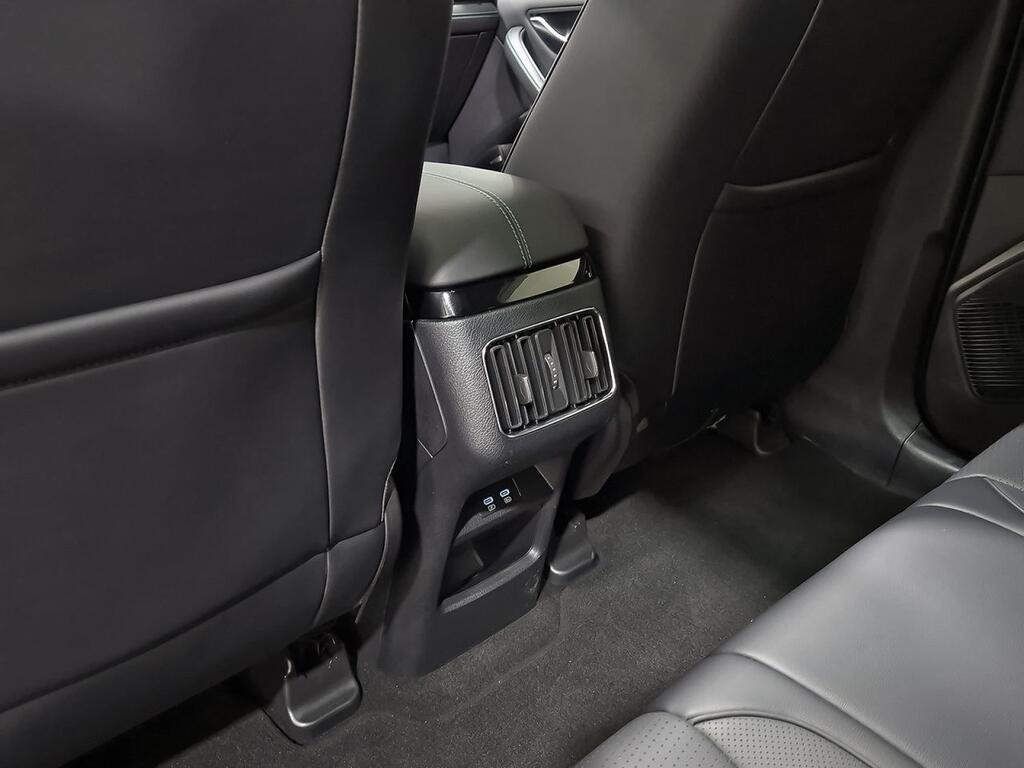 BYD Seal U DM-i Boost