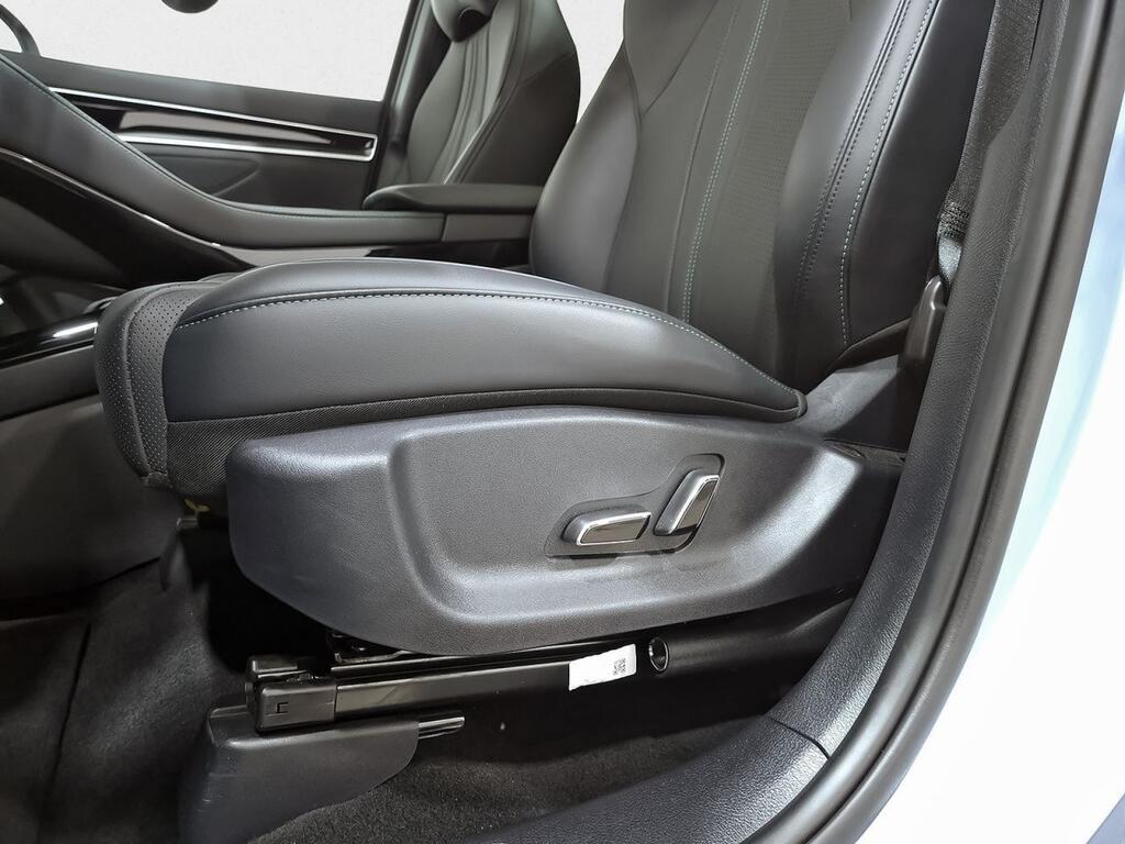 BYD Seal U DM-i Boost