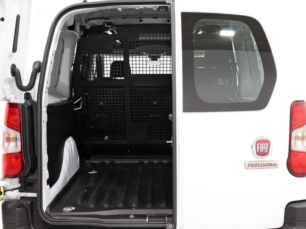 Fiat Doblo 1.5 BLUEHDI 100 L2 CREW CAB 5P