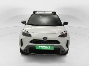 Toyota Yaris Cross 1.5 120H Adventure 4