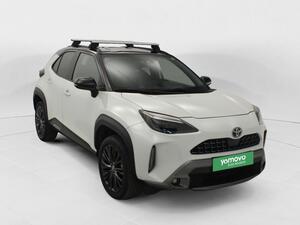 Toyota Yaris Cross 1.5 120H Adventure 1