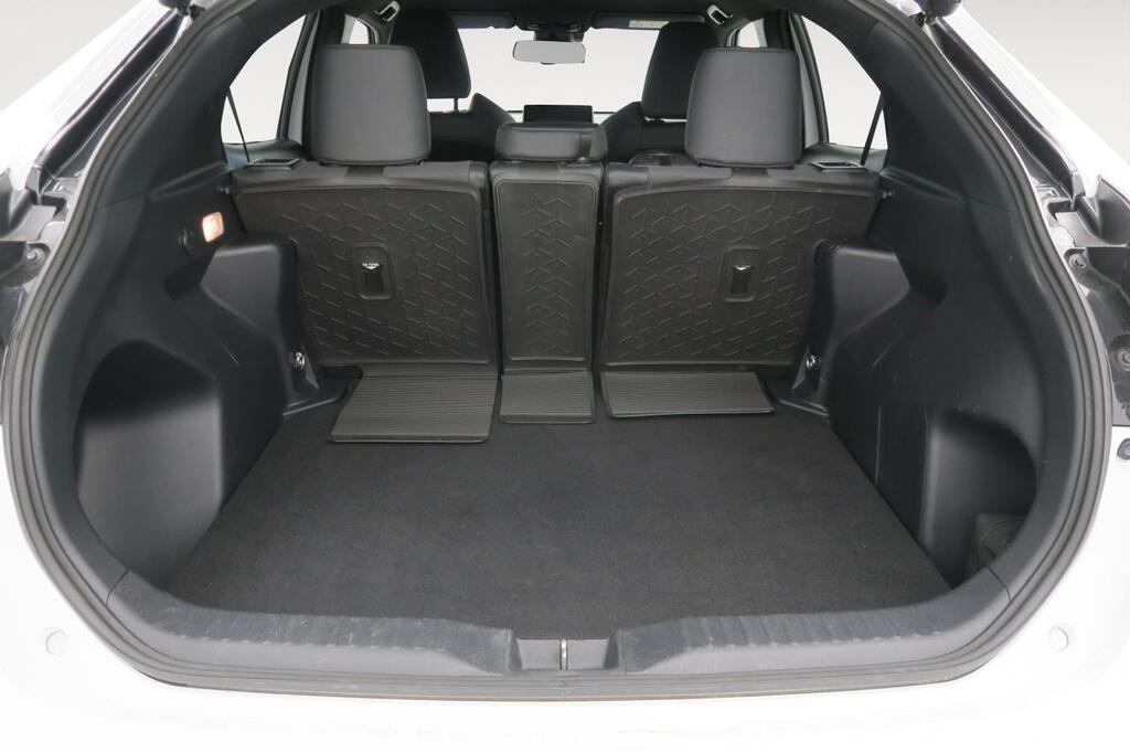 Toyota Yaris Cross 1.5 120H Adventure Segunda mano