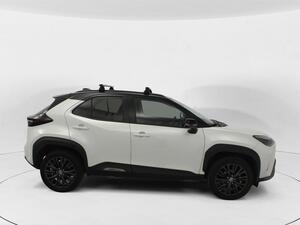 Toyota Yaris Cross 1.5 120H Adventure 3