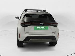 Toyota Yaris Cross 1.5 120H Adventure 5