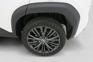 Toyota Yaris Cross 1.5 120H Adventure 9