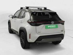 Toyota Yaris Cross 1.5 120H Adventure 2
