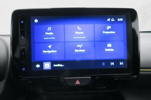 Toyota Yaris Cross 1.5 120H Adventure 13