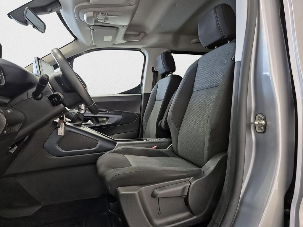 Peugeot Rifter Allure Standard BlueHDi 73kW