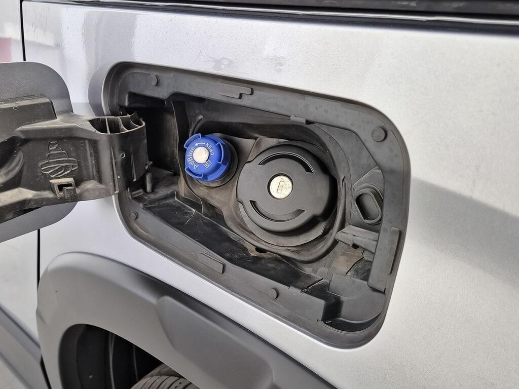 Peugeot Rifter Allure Standard BlueHDi 73kW