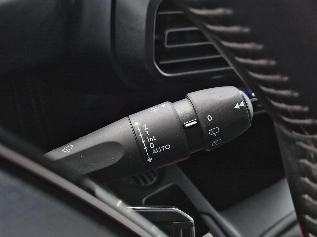 Peugeot Rifter Allure Standard BlueHDi 73kW
