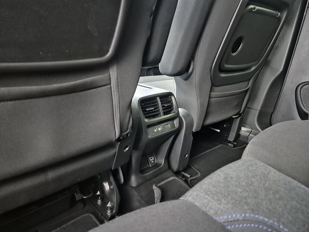 Peugeot Rifter Allure Standard BlueHDi 73kW