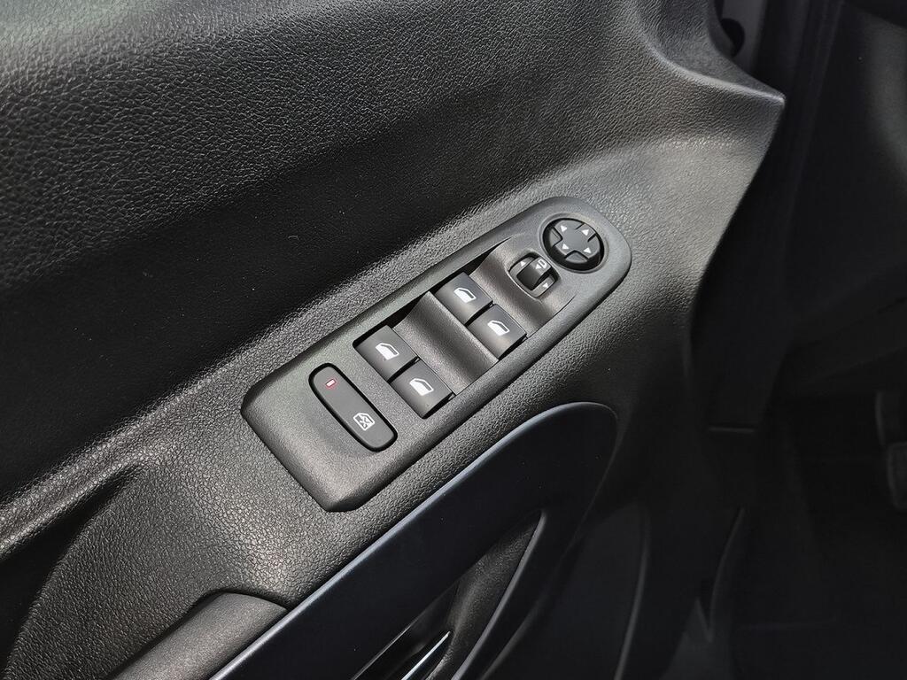 Peugeot Rifter Allure Standard BlueHDi 73kW