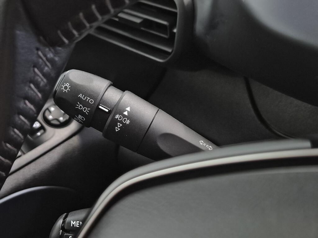 Peugeot Rifter Allure Standard BlueHDi 73kW