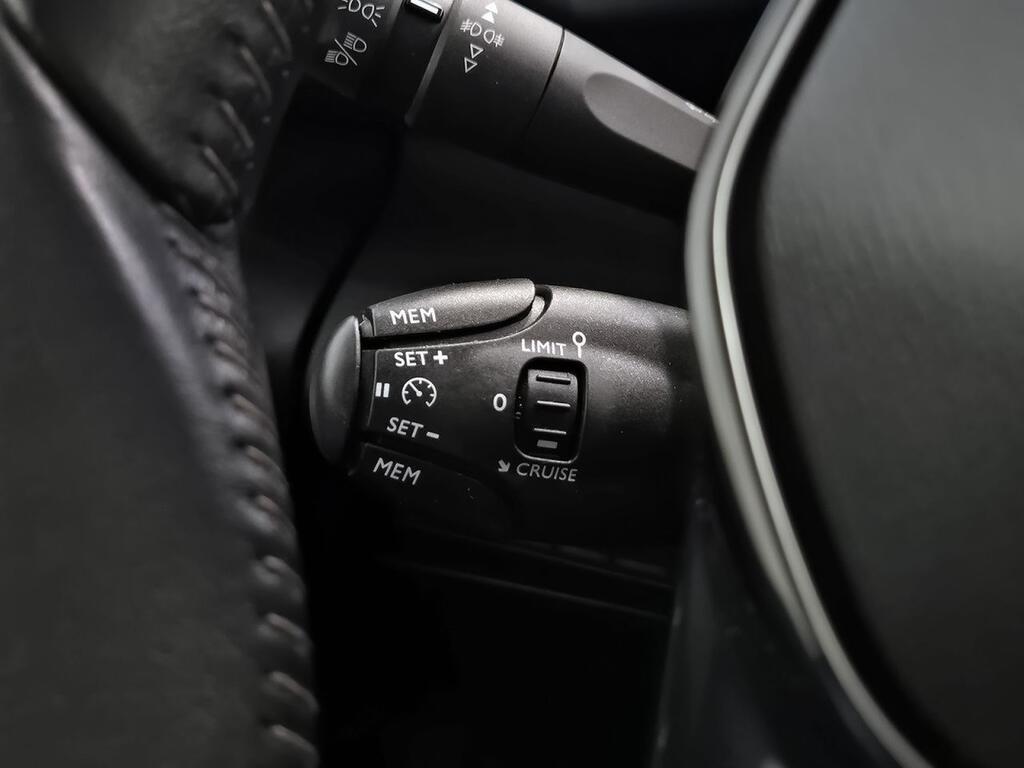 Peugeot Rifter Allure Standard BlueHDi 73kW
