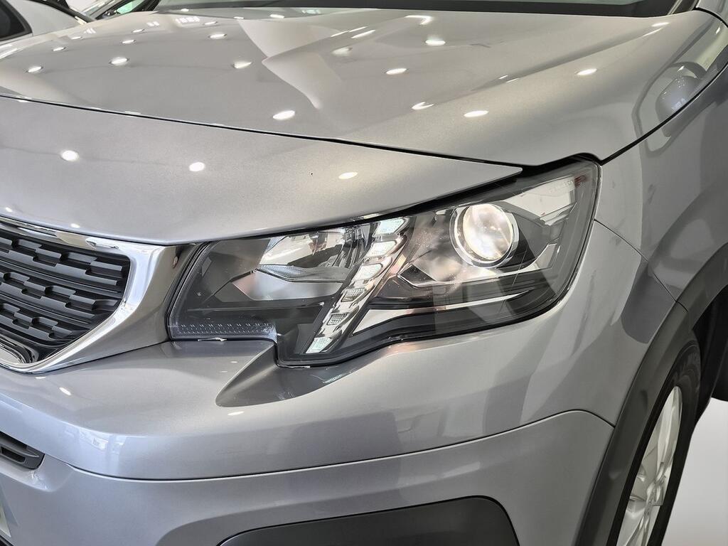 Peugeot Rifter Allure Standard BlueHDi 73kW