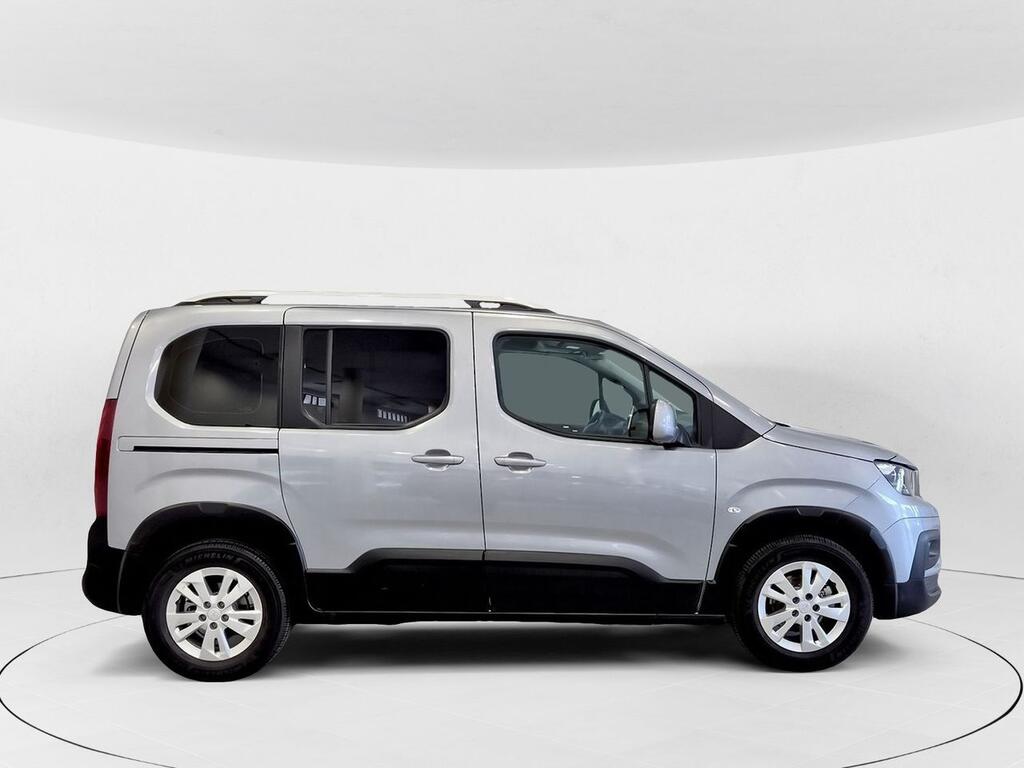 Peugeot Rifter Allure Standard BlueHDi 73kW